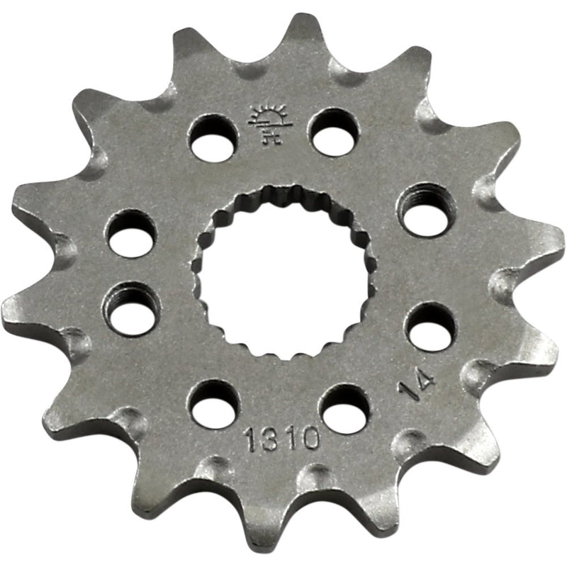 JT Sprockets Countershaft Sprocket - 14 Tooth JTF1310.14SC