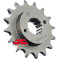 JT Sprockets Countershaft Sprocket - 16 Tooth - Ducati JTF736.16