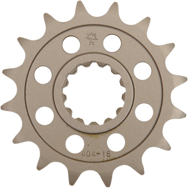 JT Sprockets Countershaft Sprocket - 16 Tooth JTF404.16