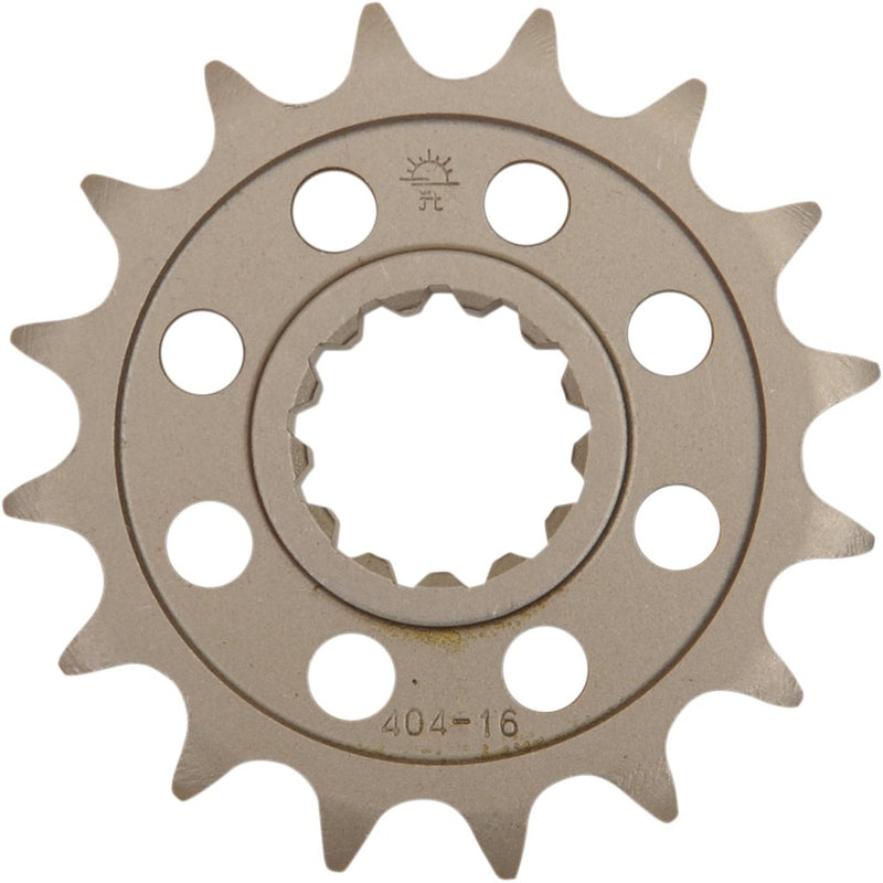 JT Sprockets Countershaft Sprocket - 16 Tooth JTF404.16