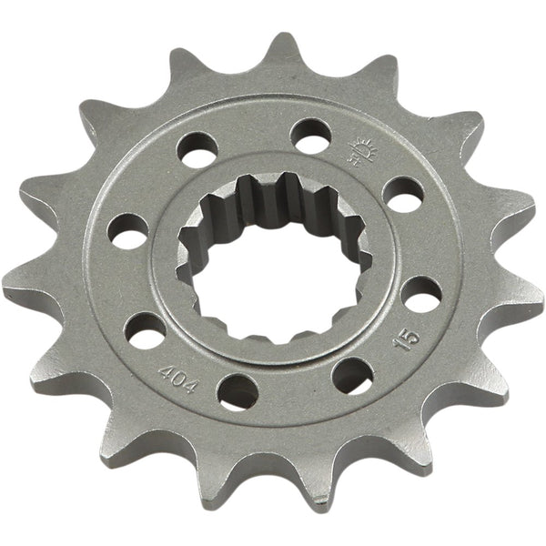 JT Sprockets Countershaft Sprocket - 15 Tooth - S 1000 JTF404.15