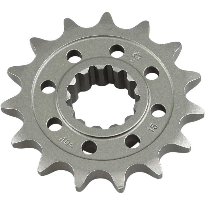 JT Sprockets Countershaft Sprocket - 15 Tooth - S 1000 JTF404.15