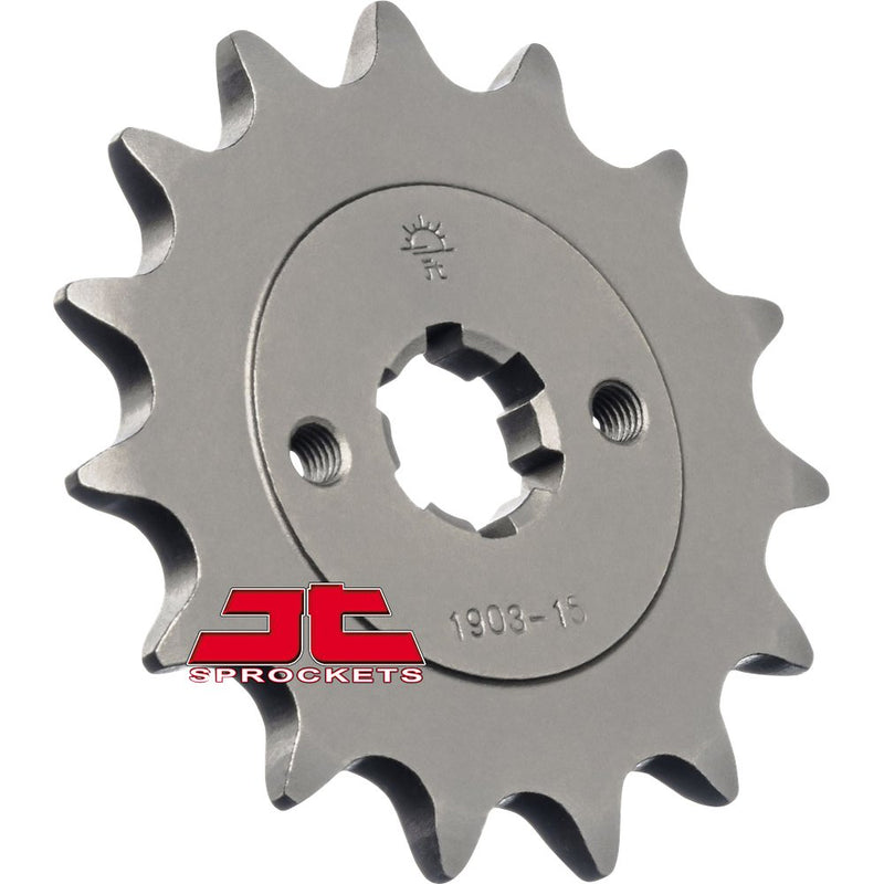 JT Sprockets Countershaft Sprocket - 15 Tooth - KTM JTF1903.15