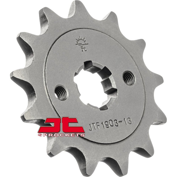 JT Sprockets Countershaft Sprocket - 13 Tooth - KTM JTF1903.13