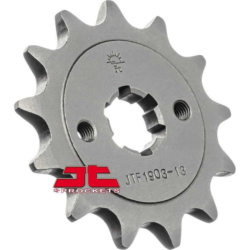 JT Sprockets Countershaft Sprocket - 13 Tooth - KTM JTF1903.13