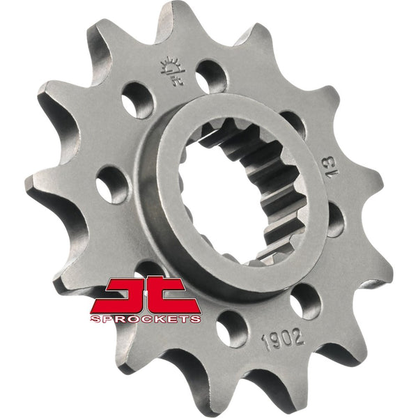 JT Sprockets Countershaft Sprocket - 13 Tooth - KTM JTF1902.13