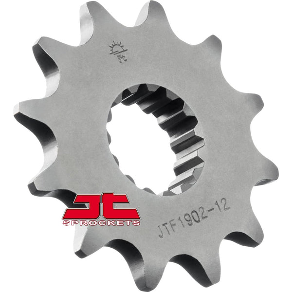 JT Sprockets Countershaft Sprocket - 12 Tooth - KTM JTF1902.12