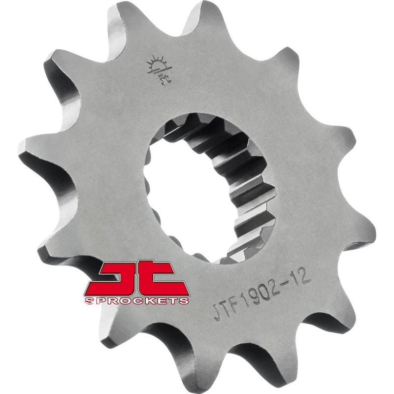 JT Sprockets Countershaft Sprocket - 12 Tooth - KTM JTF1902.12