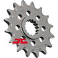 JT Sprockets Countershaft Sprocket - 16 Tooth JTF1901.16SC