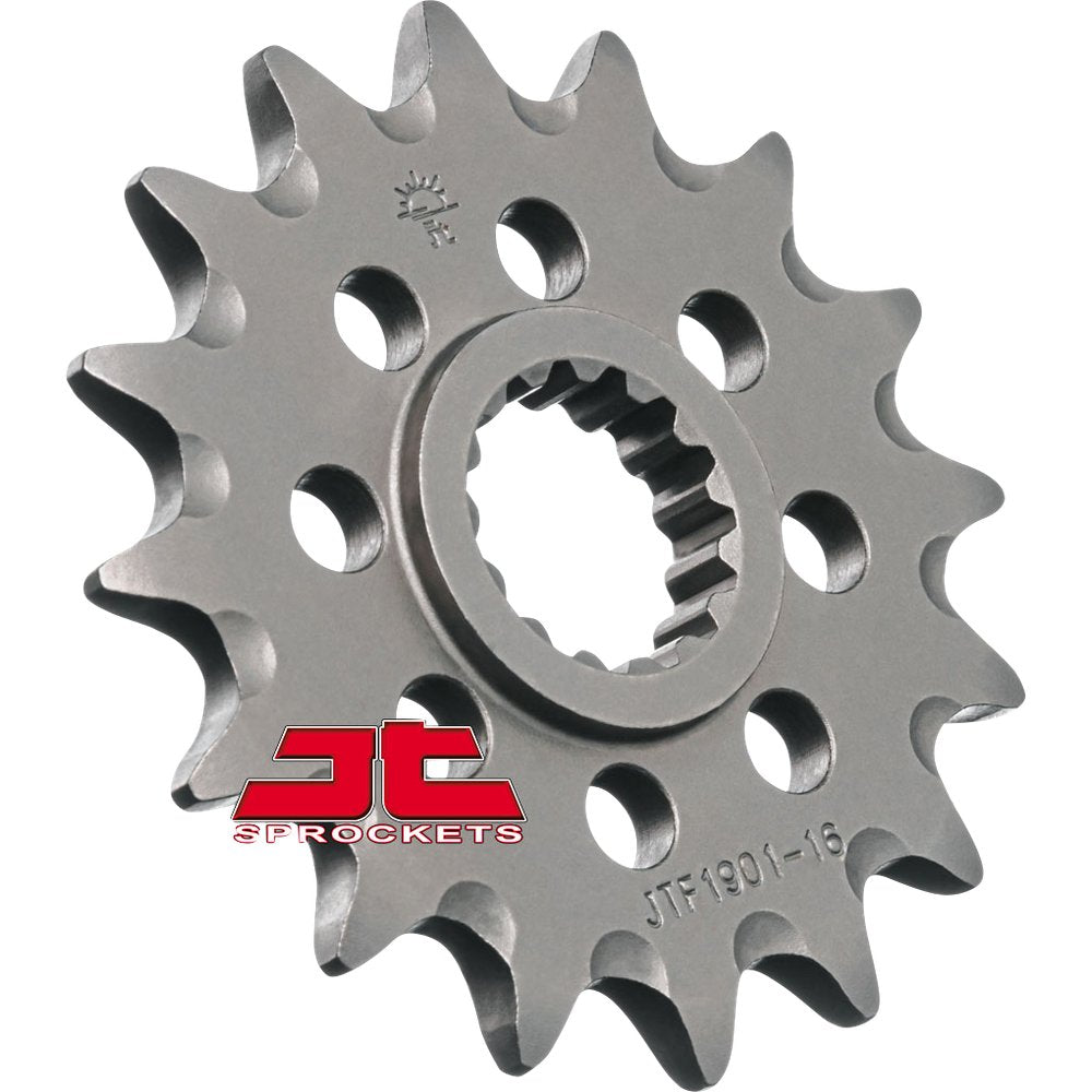 JT Sprockets Countershaft Sprocket - 16 Tooth JTF1901.16SC