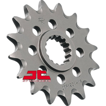 JT Sprockets Countershaft Sprocket - 16 Tooth JTF1901.16SC