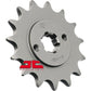 JT Sprockets Countershaft Sprocket - 15 Tooth - Honda/Hyosung JTF1554.15