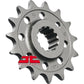 JT Sprockets Countershaft Sprocket - 15 Tooth - Honda JTF1373.15