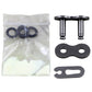 JT Chains X1R3 520 - Clip Connecting Link JTC520X1R3-SL