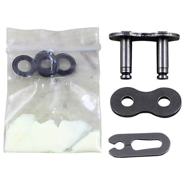 JT Chains X1R3 520 - Clip Connecting Link JTC520X1R3-SL