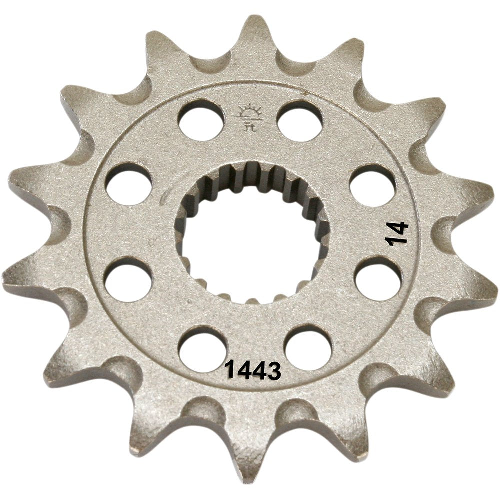 JT Sprockets Countershaft Sprocket - 14 Tooth JTF1443.14SC