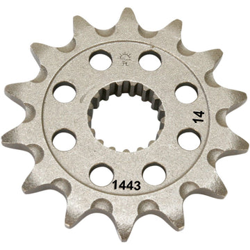 JT Sprockets Countershaft Sprocket - 14 Tooth JTF1443.14SC