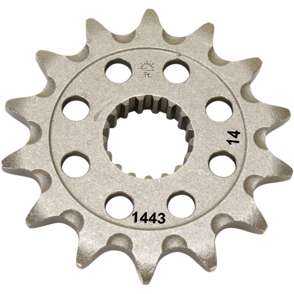 JT Sprockets Countershaft Sprocket - 14 Tooth JTF1443.14SC