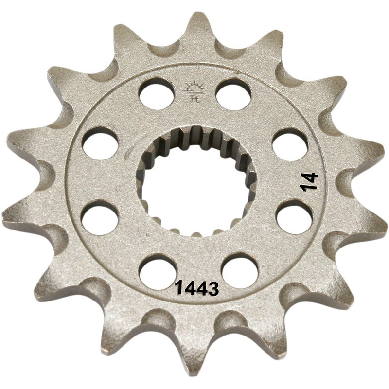 JT Sprockets Countershaft Sprocket - 14 Tooth JTF1443.14SC