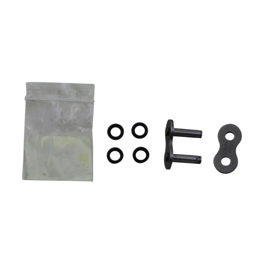 JT Chains 525 X1R3 - Rivet Connecting Link JTC525X1R3-RL