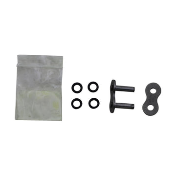 JT Chains 525 X1R3 - Rivet Connecting Link JTC525X1R3-RL