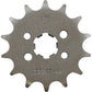 JT Sprockets Countershaft Sprocket - 14 Tooth - Honda JTF277.14