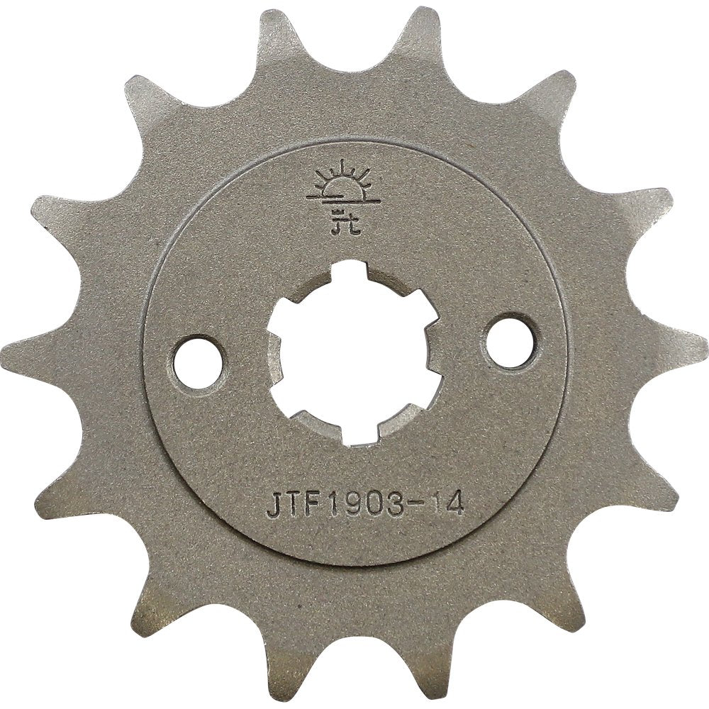 JT Sprockets Countershaft Sprocket - 14 Tooth - KTM JTF1903.14