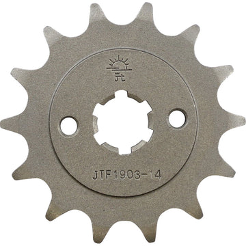 JT Sprockets Countershaft Sprocket - 14 Tooth - KTM JTF1903.14