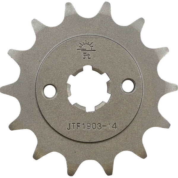 JT Sprockets Countershaft Sprocket - 14 Tooth - KTM JTF1903.14