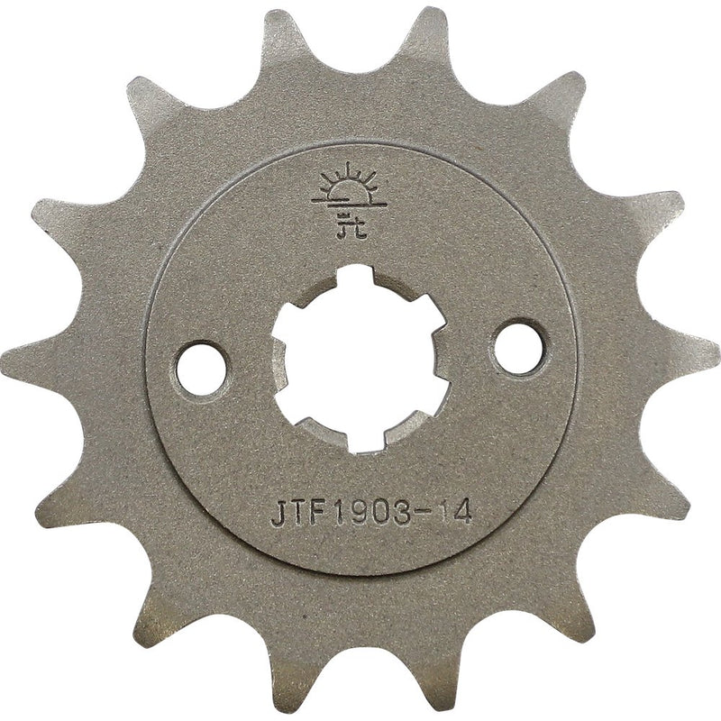 JT Sprockets Countershaft Sprocket - 14 Tooth - KTM JTF1903.14