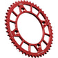 JT Sprockets Rear Sprocket - Aluminum - 49 Tooth - Red - Gas Gas/Husqvarna/KTM JTA895.49RED