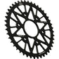 JT Sprockets Rear Sprocket - Aluminum - 44 Tooth - Black - RC 390 JTA890.44BLK