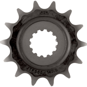 JT Sprockets Front Sprocket - 14 Tooth - Yamaha JTF565.14RB