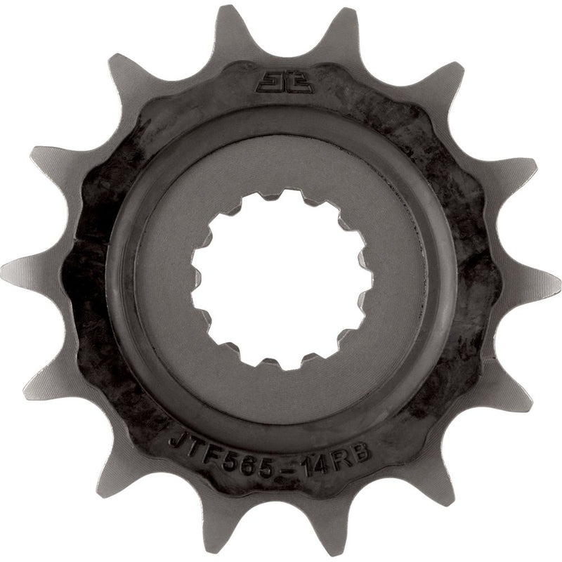 JT Sprockets Front Sprocket - 14 Tooth - Yamaha JTF565.14RB