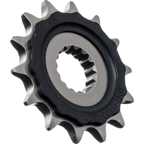 JT Sprockets Countershaft Sprocket - 14 Tooth JTF1901.14RB