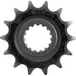 JT Sprockets Front Sprocket - Rubber Cushioned - 14 Tooth - Yamaha JTF1592.14RB