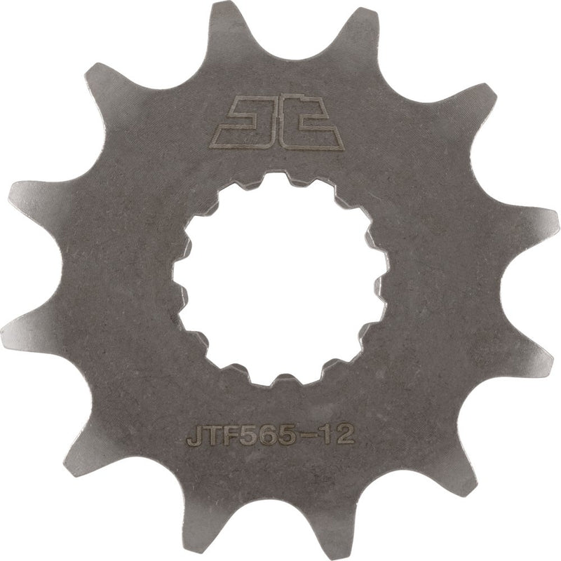 JT Sprockets Front Sprocket - 12 Tooth JTF565.12