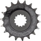 JT Sprockets Countershaft Sprocket - 18 Tooth - Triumph JTF1183.18RB