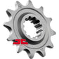 JT Sprockets Countershaft Sprocket - 12 Tooth - Husqvarna JTF823.12