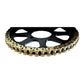JT Chains 520 HDS - Ultimate Competition Chain - Steel - 114 Links JTC520HDS114SL