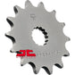 JT Sprockets Countershaft Sprocket - 14 Tooth - Gas Gas/Yamaha JTF564.14