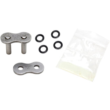 JT Chains 525 Z3 - Replacement Master Link - Rivet JTC525Z3RL