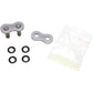 JT Chains 520 Z3 - Replacement Master Link - Rivet JTC520Z3RL