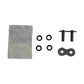 JT Chains 520 X1R3 - Rivet Connecting Link JTC520X1R3-RL