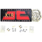 JT Chains 520 X1R - Heavy Duty Drive Chain - 114 Links - Gold JTC520X1RGB114DL