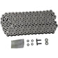 JT Chains X1R3 525 Chain - Nickel - 122 Link JTC525X1R3NN122RL