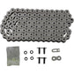 JT Chains 520 X1R3 Chain - Nickel - 110 Link JTC520X1R3NN110DL