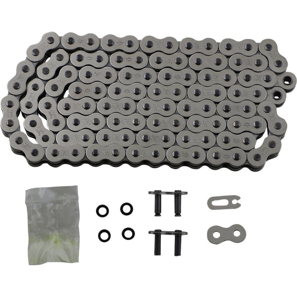 JT Chains 520 X1R3 Chain - Nickel - 110 Link JTC520X1R3NN110DL