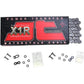 JT Chains 520 X1R - Heavy Duty Drive Chain - 114 Links JTC520X1R114DL