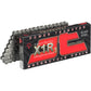 JT Chains X1R3 525 Chain - 104 Link JTC525X1R3-104RL